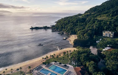 Strenge Auflagen bei der Bebauung von natürlichen Lebensräumen