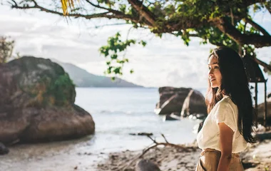 Respect for natural sites