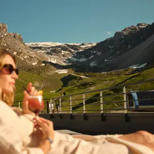 Vacaciones en la montaña en verano Club Med Alpes: senderismo Todo Incluido