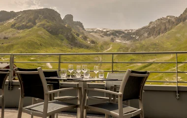 Gestion Opérationnelle des Resorts