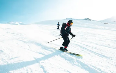 Ski au Canada dans les meilleures stations