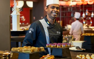 Reduction of food waste