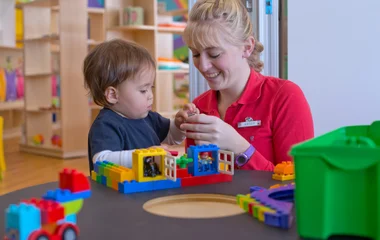 Baby Club Med: территория малышей