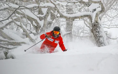 Skigebiet Le Grand Domaine