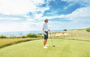 go golf