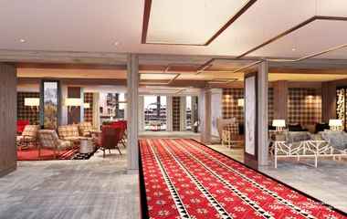 val d'isère montagne