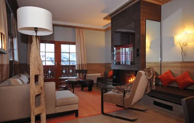 chalet exclusive collection club med