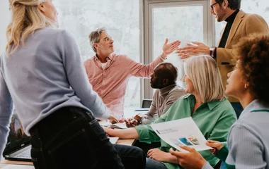 Index égalité professionnelle 2024