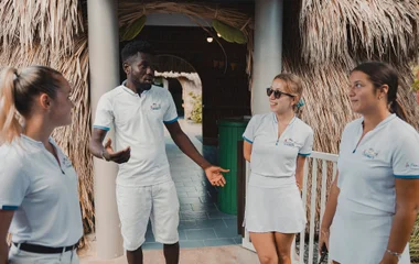 Note des filiales du Club Med