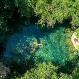 Écotourisme au Mexique