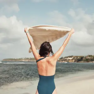 Une journée type au Club Med à l'autre bout du monde