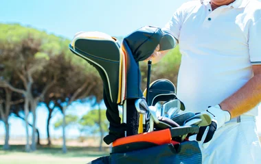 club de golf