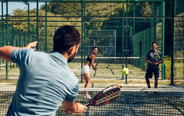 padel tennis seychelles