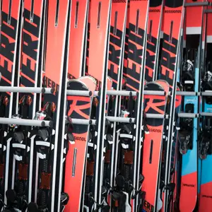 Rossignol et Club Med: quel matériel à la location et à l’achat est à votre disposition ?