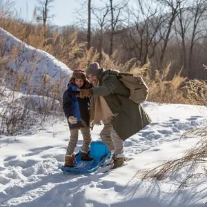 Les activités hors-ski