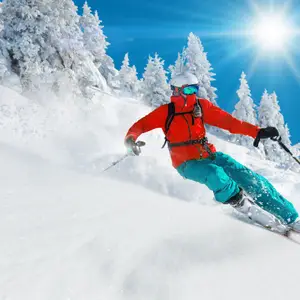 Bien choisir vos skis en fonction de votre pratique: astuces Club Med