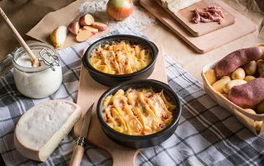 tartiflette