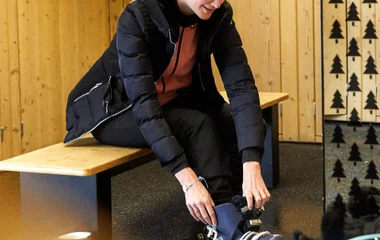 Less stress, more fresh air