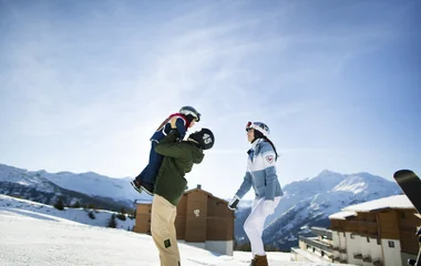 Que mettre dans la valise de vos enfants