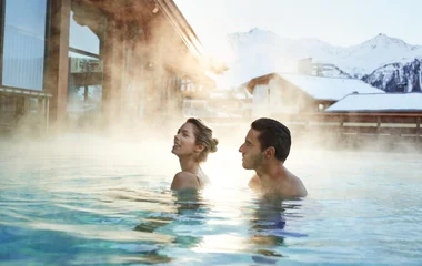 Après-ski Aktivitäten