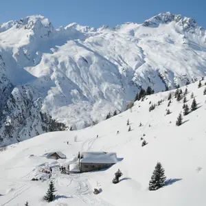 Découvrez le VTT sur neige au Club Med
