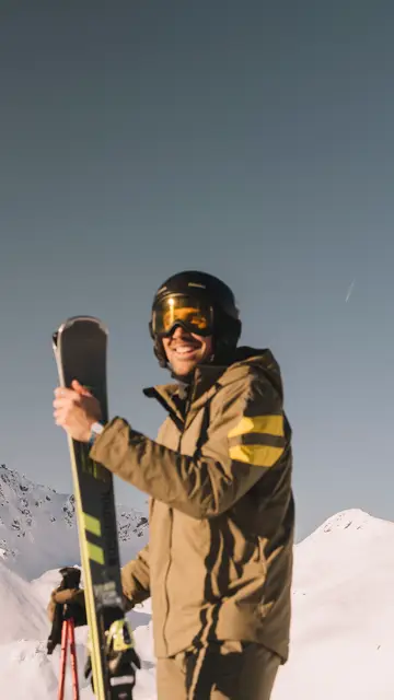 Exciting sports & wellness activities