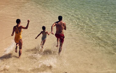 All-inclusive holidays