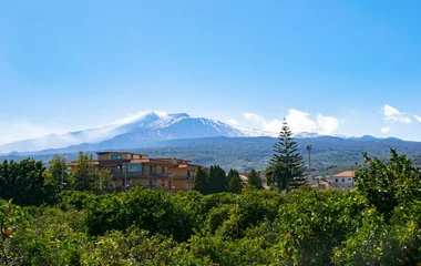 La Villa Comunale di Taormina