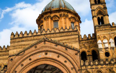 Cathédrale de Palerme