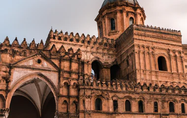 visiter la Cathédrale de Palerme en respectant les règles et en évitant les foules