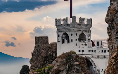 Chiesa Madonna della Rocca