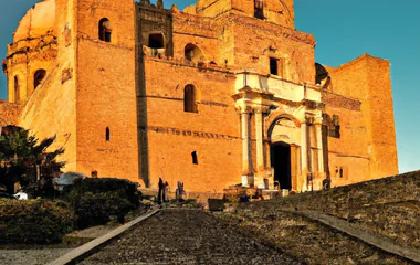 la cathédrale de Monreale