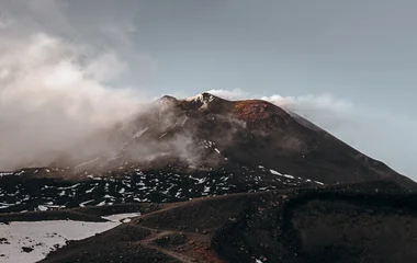 découvrir l'Etna