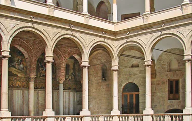 le Palais des Normands