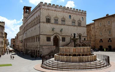 Palazzo Butera à Palerme