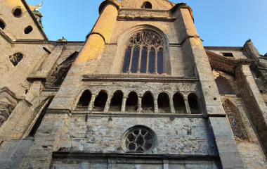 l’église Sainte-Catherine