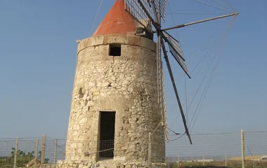 Spiaggia di San Giuliano