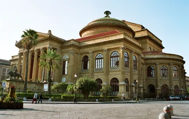 Teatro Massimo Vittorio Emanuele