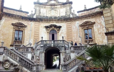 le Palais des Normands