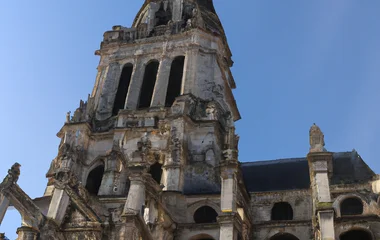 sainte catherine