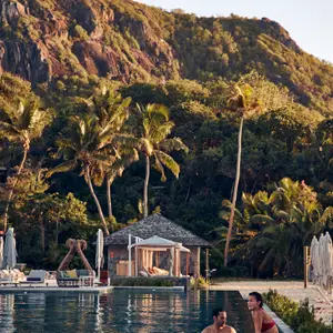 Exclusive Collection Resorts