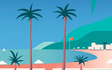 Affiche Sabrina Chess