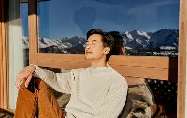 Le soleil est au rendez-vous