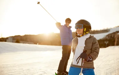 Les pistes sont à vous !