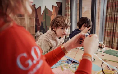 club enfant vacances all inclusive