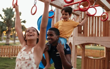 club bébé vacances all inclusive