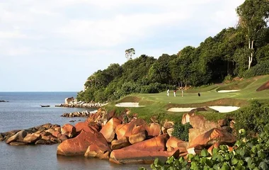 你想要的运动学校就在Club Med