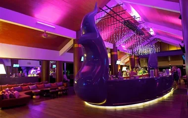 现代与传统泰式结合美食