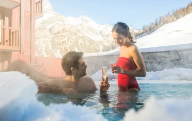 After ski activities