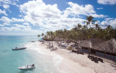 The Caribbean